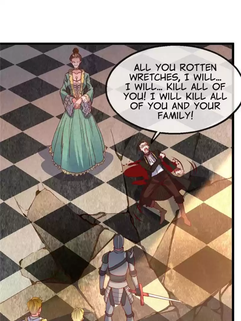 Super Gold System Chapter 93