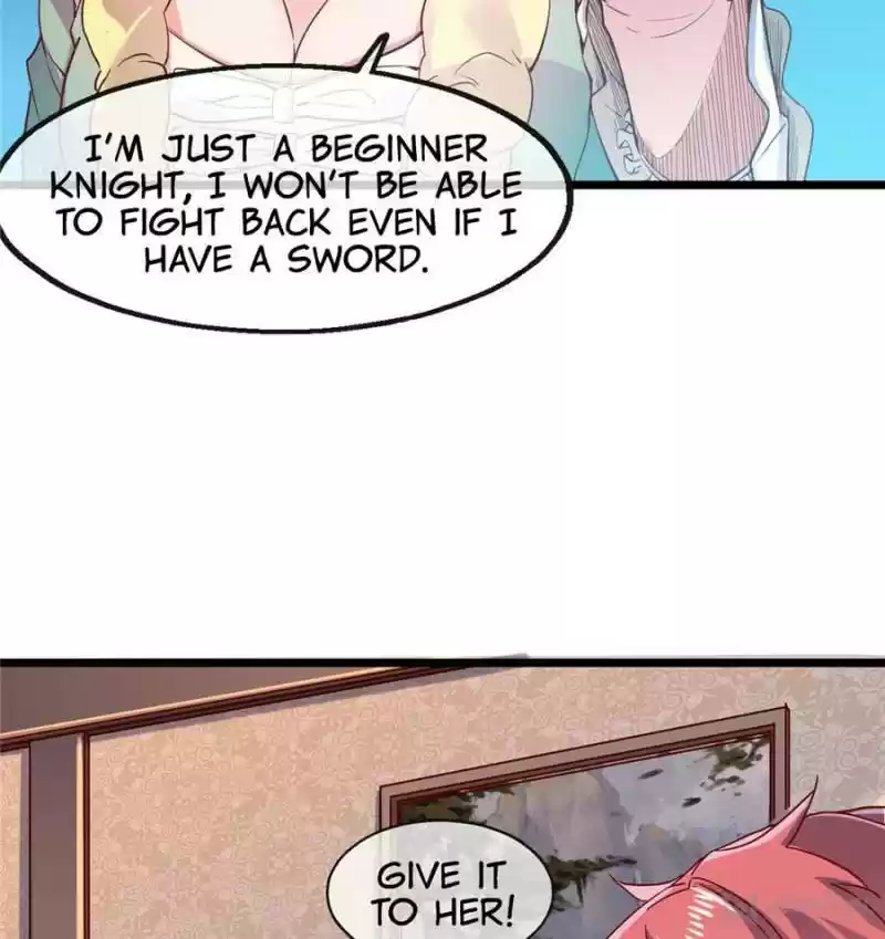 Super Gold System Chapter 93