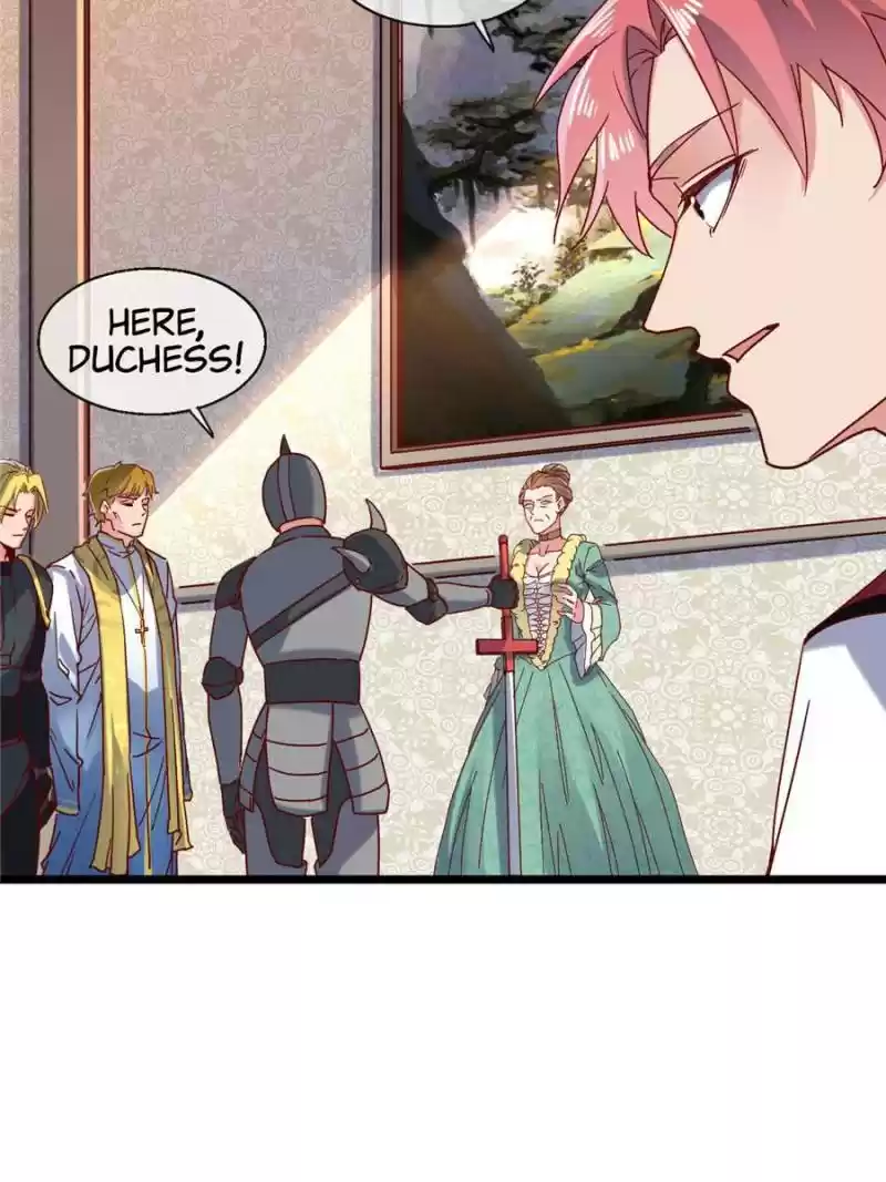 Super Gold System Chapter 93