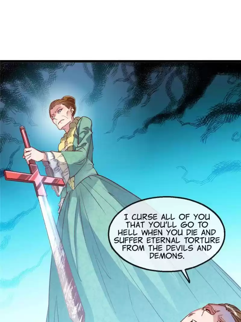 Super Gold System Chapter 93