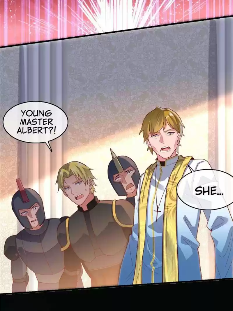 Super Gold System Chapter 93