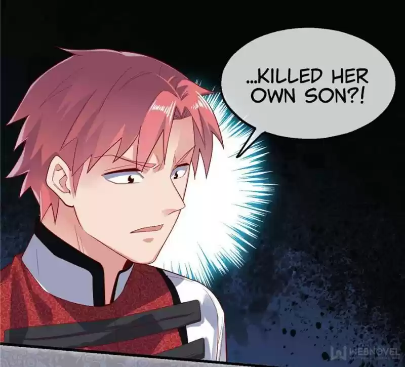 Super Gold System Chapter 93