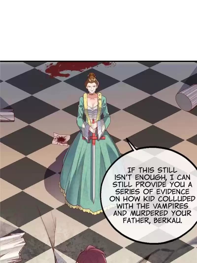 Super Gold System Chapter 93