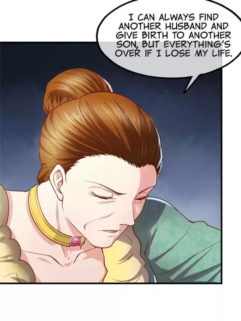 Super Gold System Chapter 93