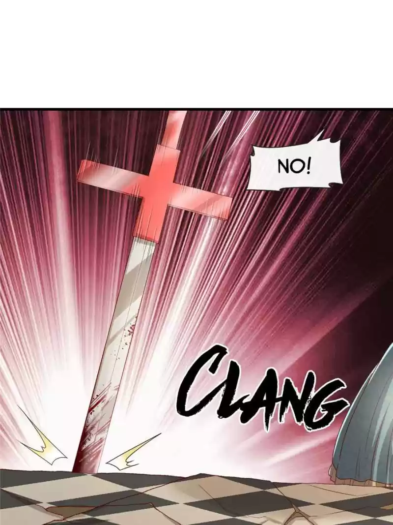 Super Gold System Chapter 93