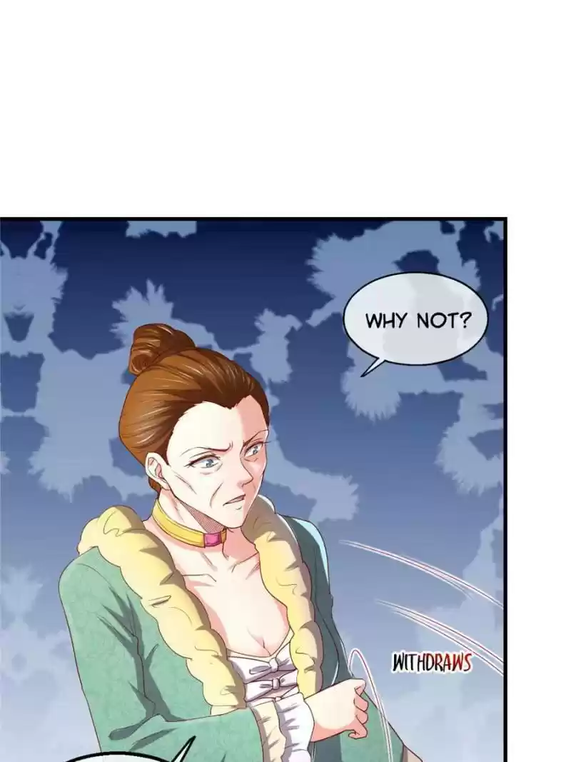 Super Gold System Chapter 93