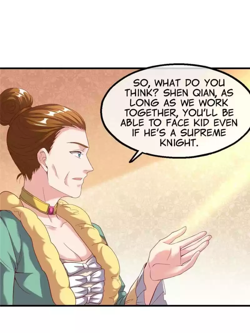 Super Gold System Chapter 93