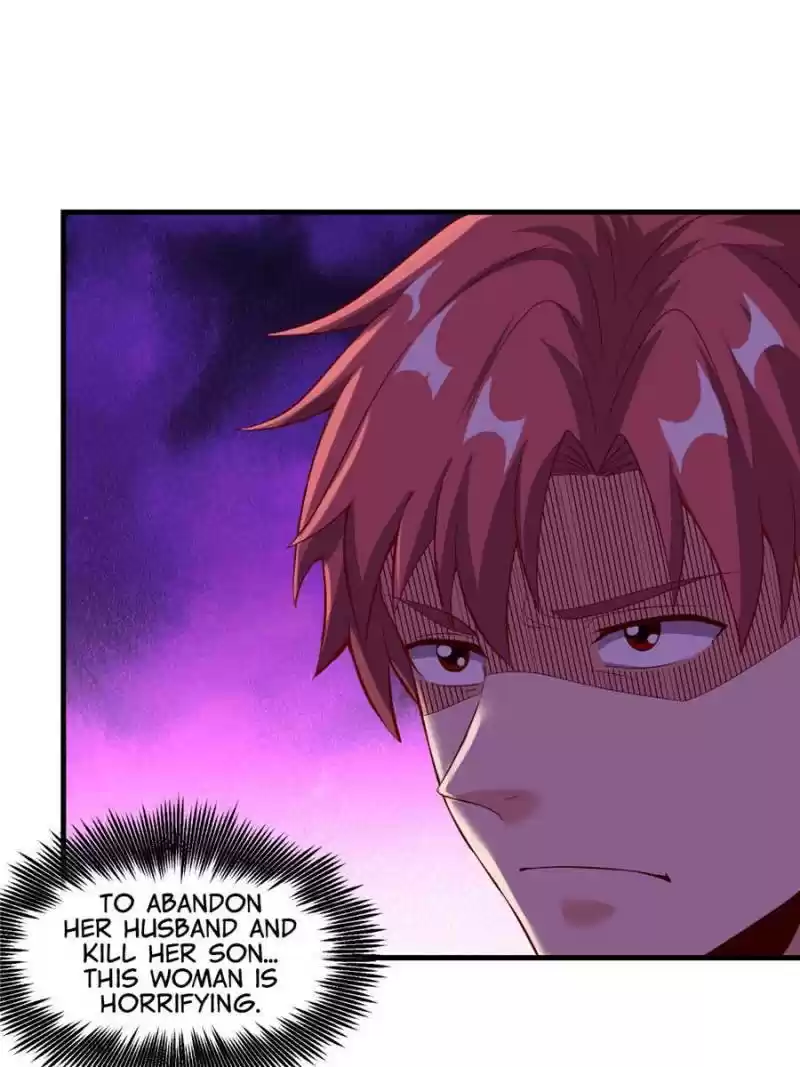 Super Gold System Chapter 93