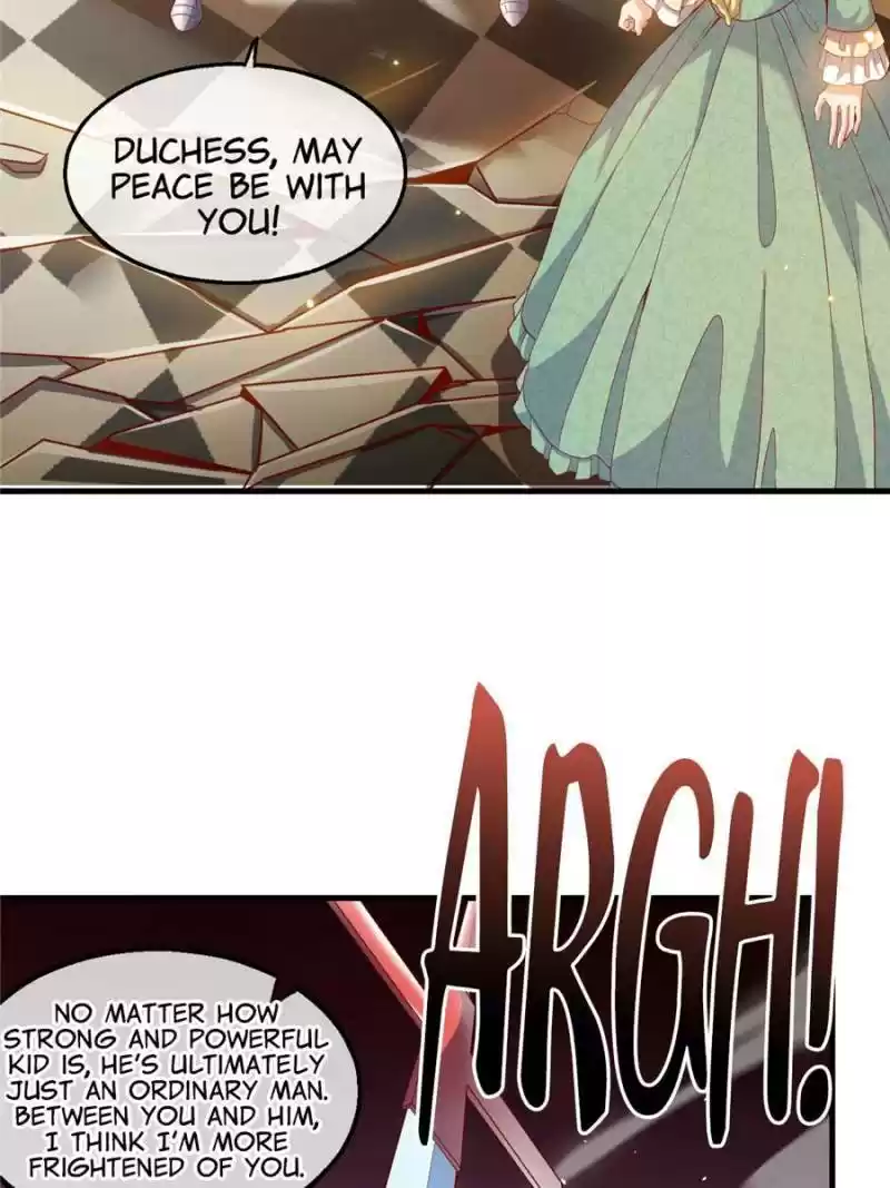 Super Gold System Chapter 93