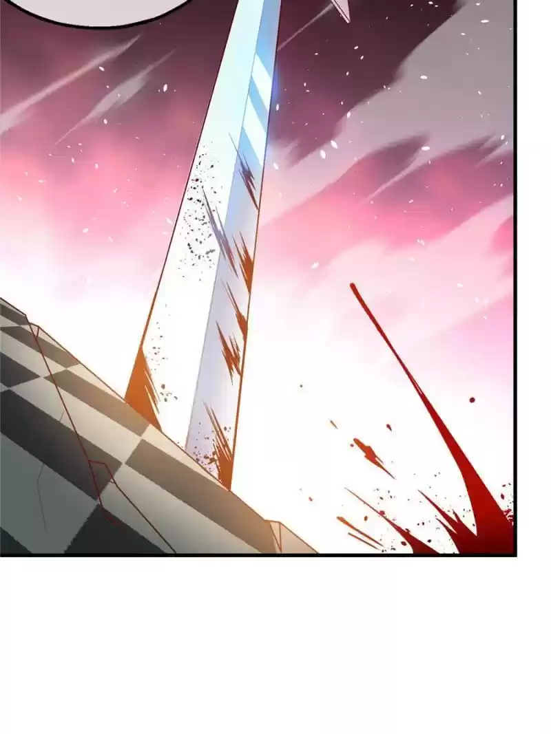 Super Gold System Chapter 93