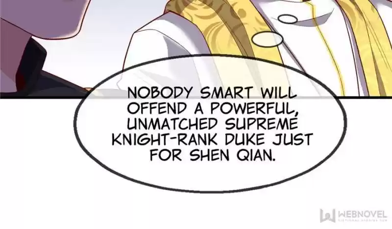 Super Gold System Chapter 93