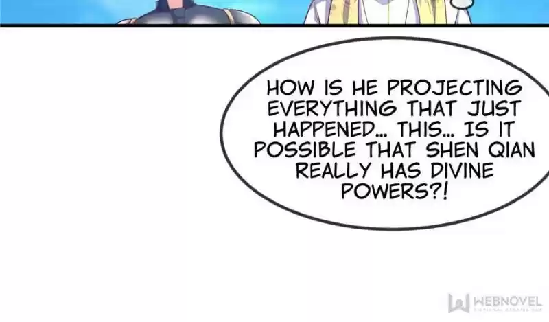 Super Gold System Chapter 93