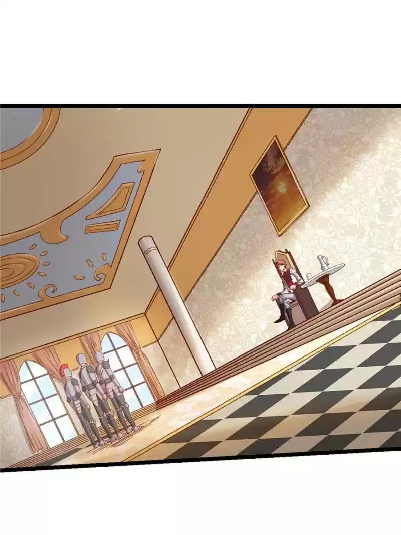 Super Gold System Chapter 94