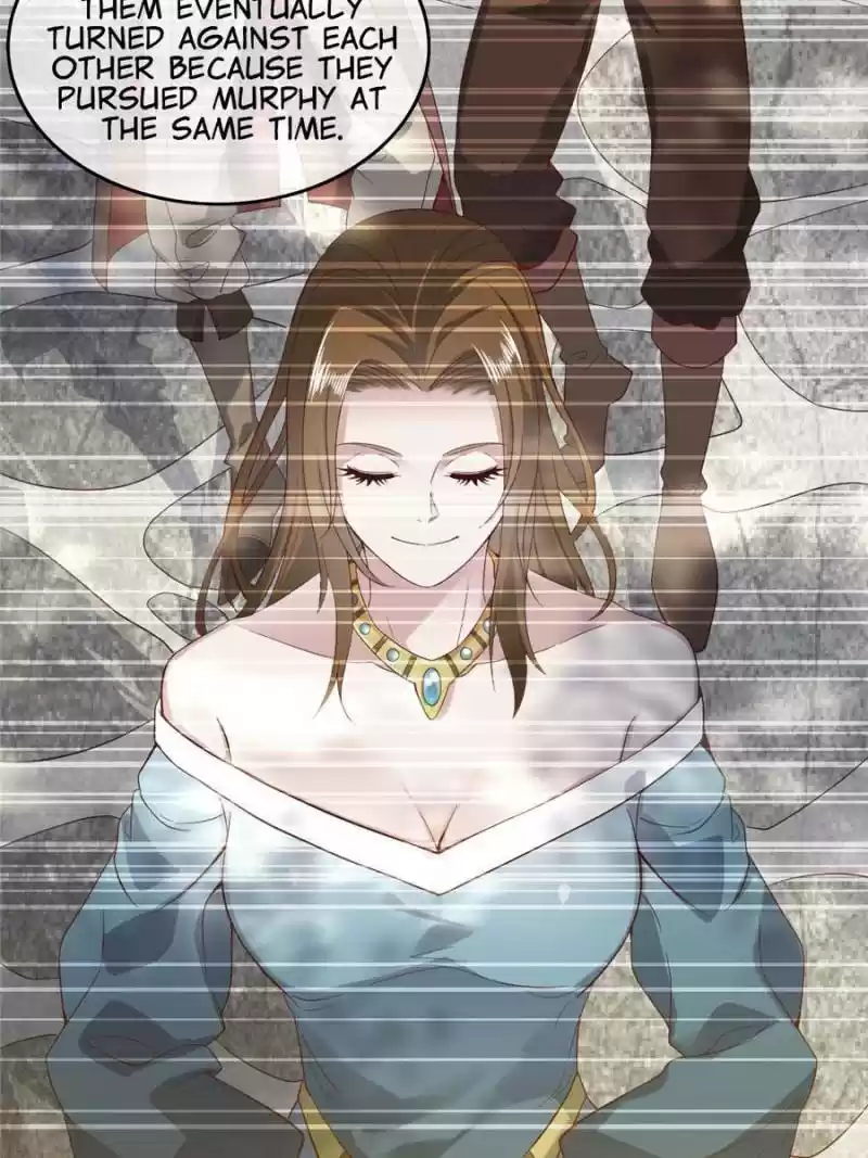 Super Gold System Chapter 94