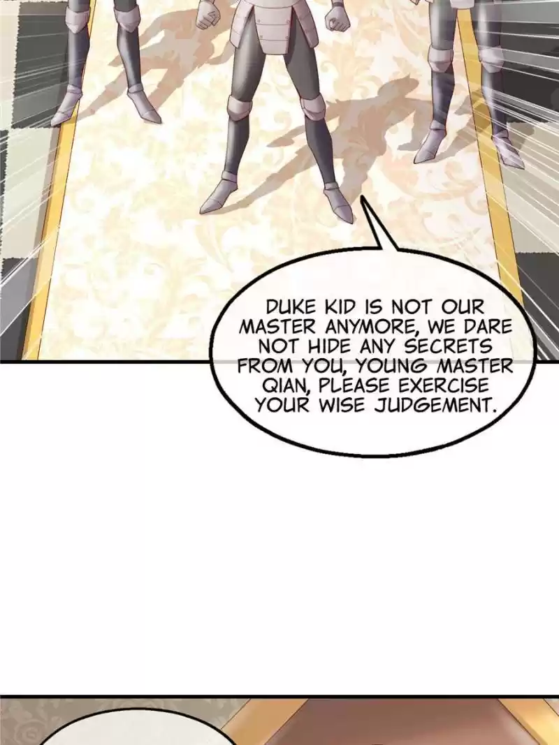 Super Gold System Chapter 94