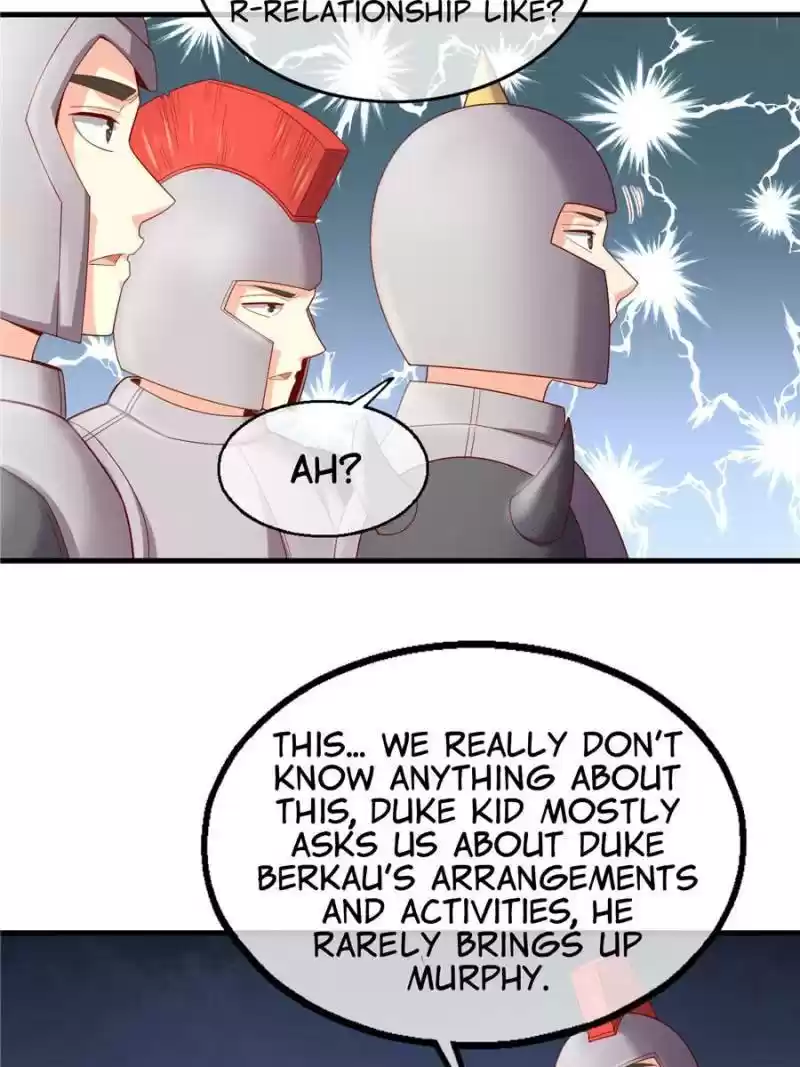 Super Gold System Chapter 94