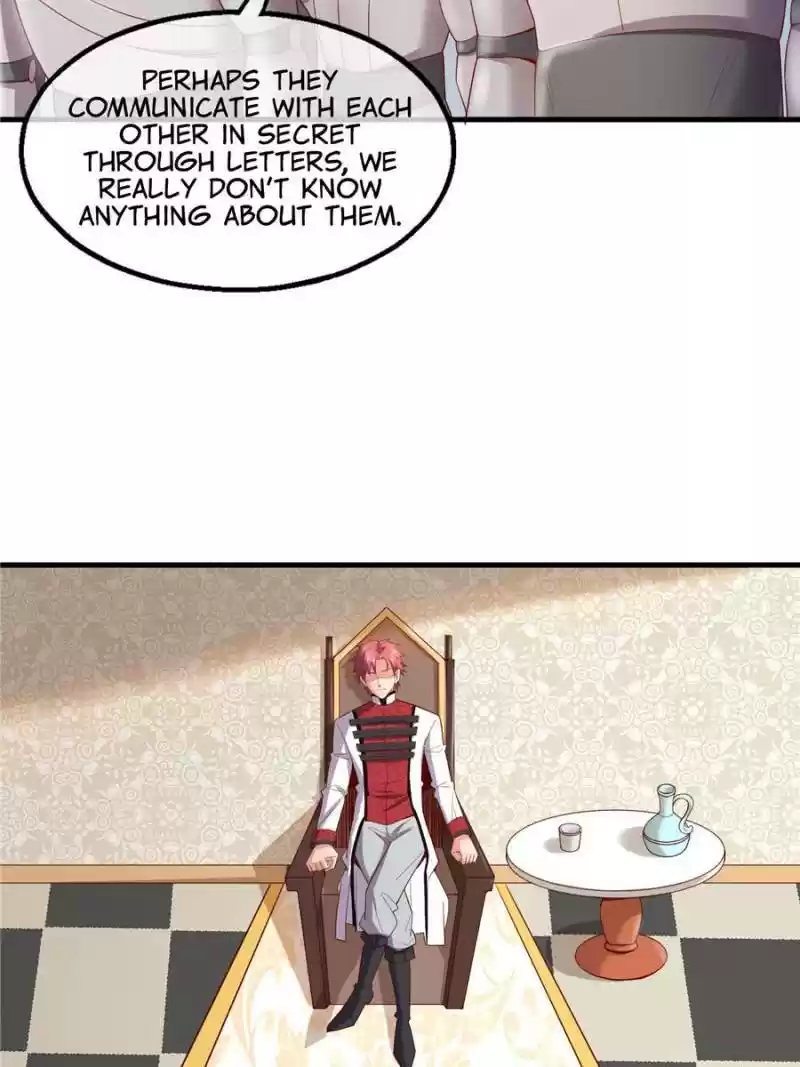 Super Gold System Chapter 94