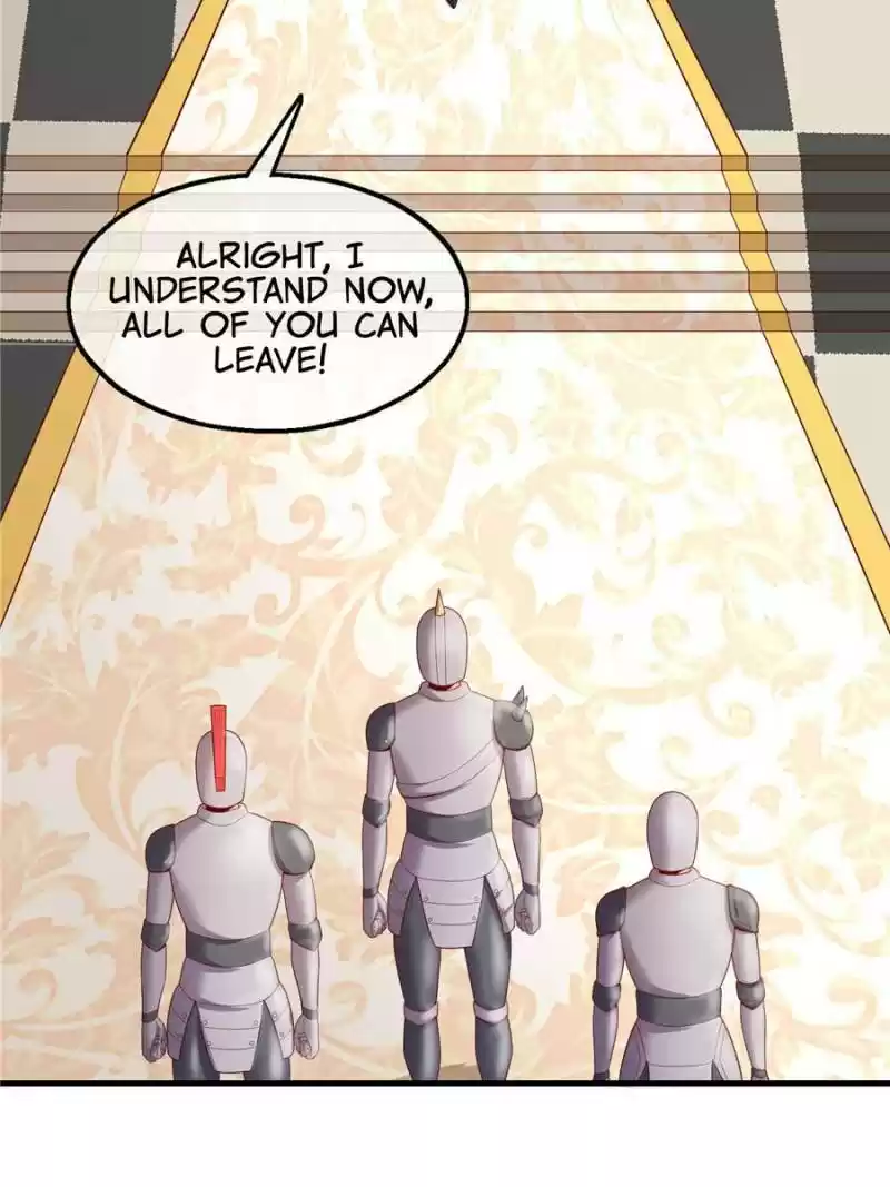 Super Gold System Chapter 94