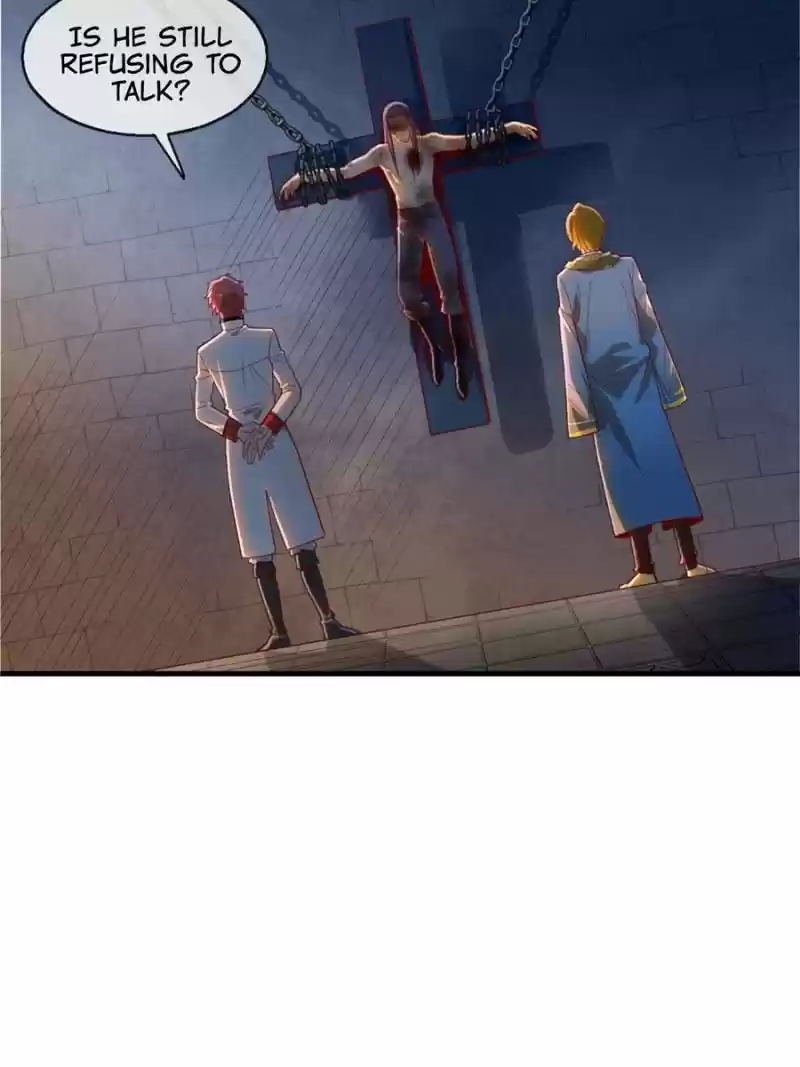 Super Gold System Chapter 94