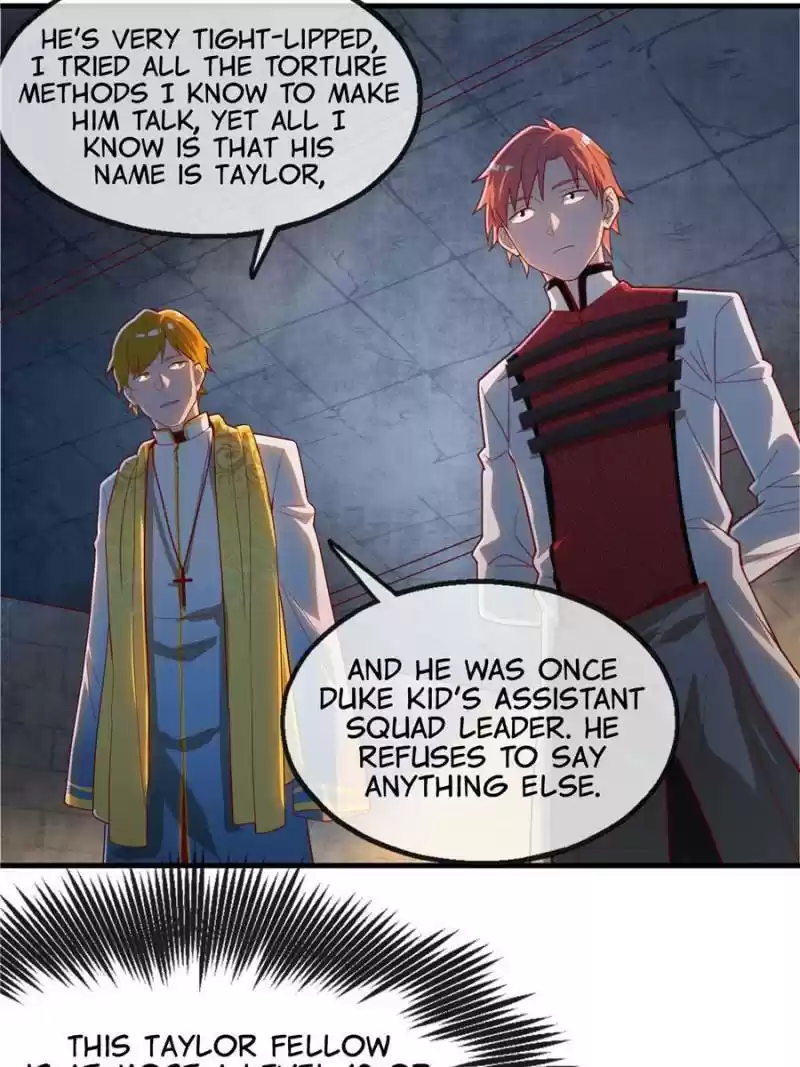 Super Gold System Chapter 94