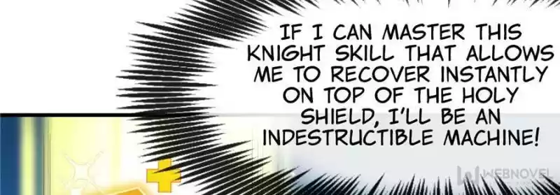 Super Gold System Chapter 94