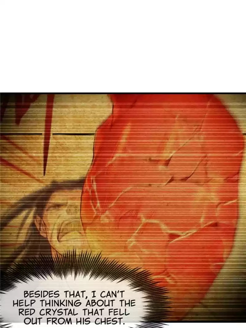 Super Gold System Chapter 94