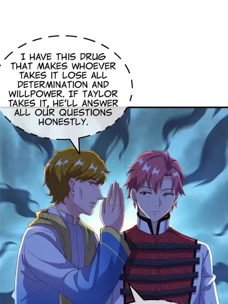 Super Gold System Chapter 94