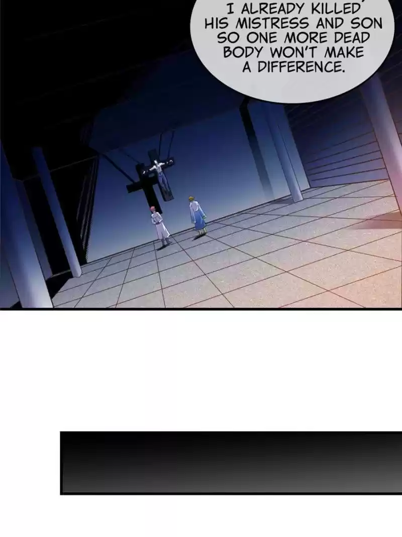 Super Gold System Chapter 94