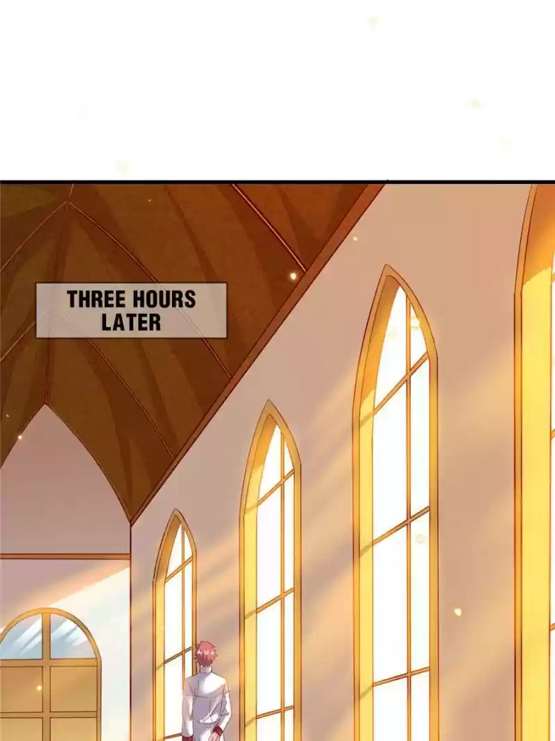 Super Gold System Chapter 94