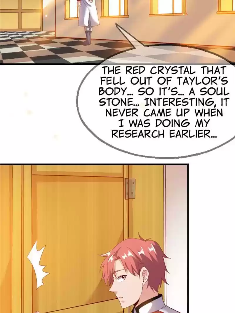 Super Gold System Chapter 94