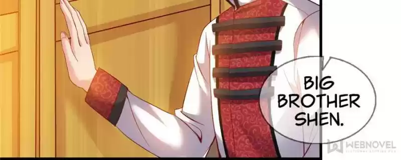 Super Gold System Chapter 94