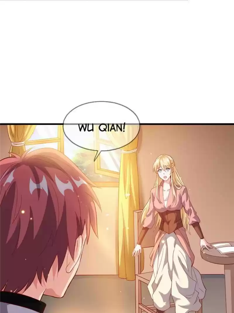 Super Gold System Chapter 94