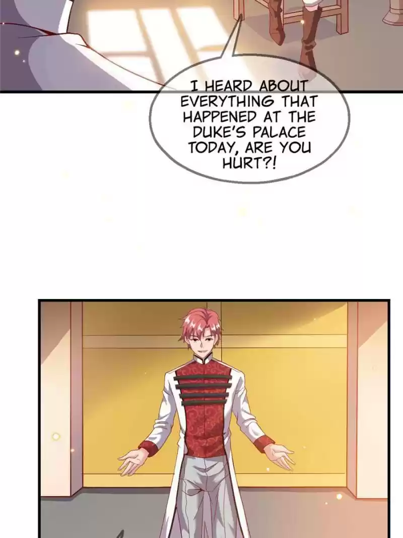 Super Gold System Chapter 94