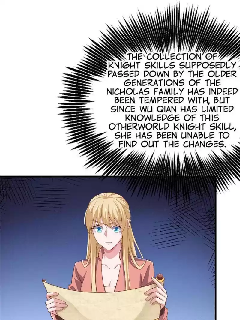 Super Gold System Chapter 94