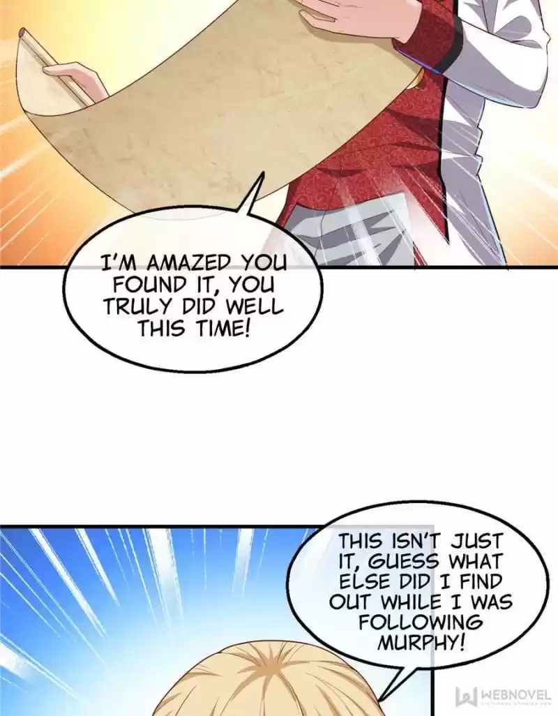 Super Gold System Chapter 94