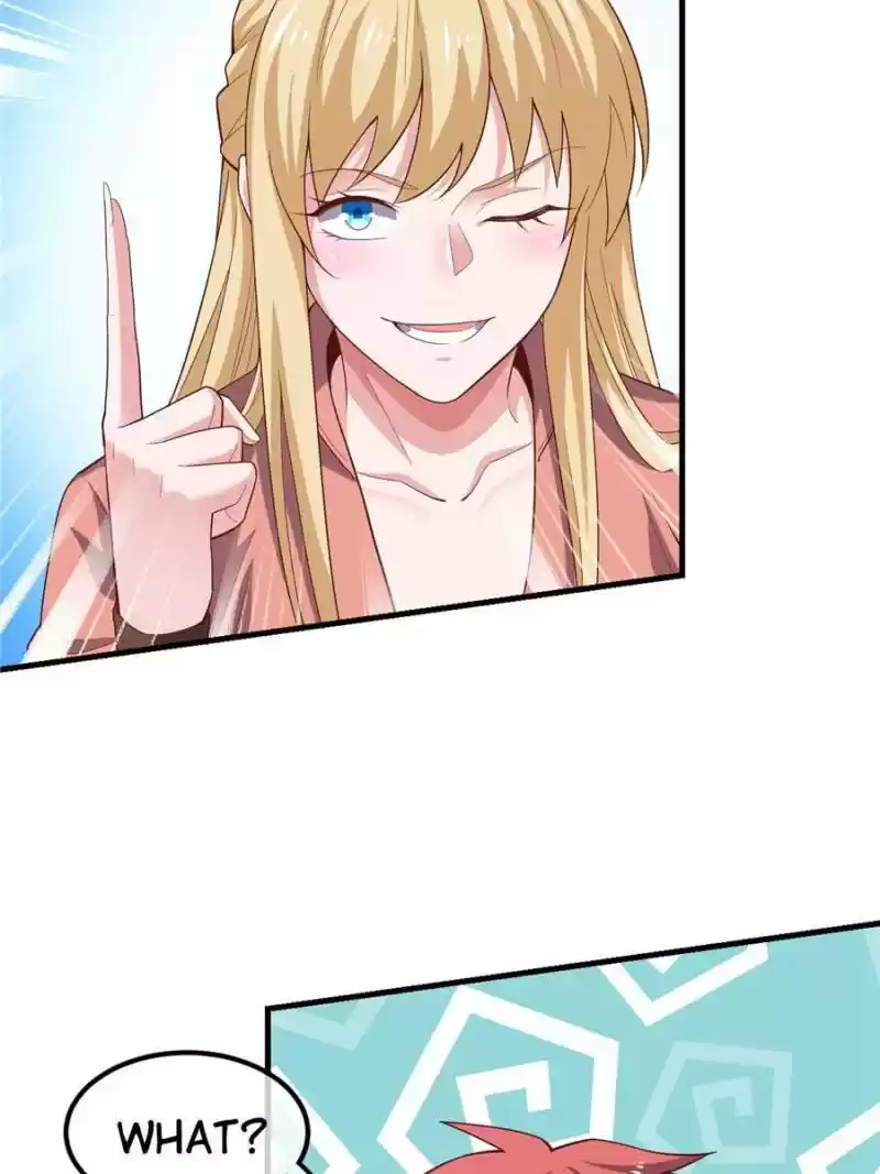 Super Gold System Chapter 94