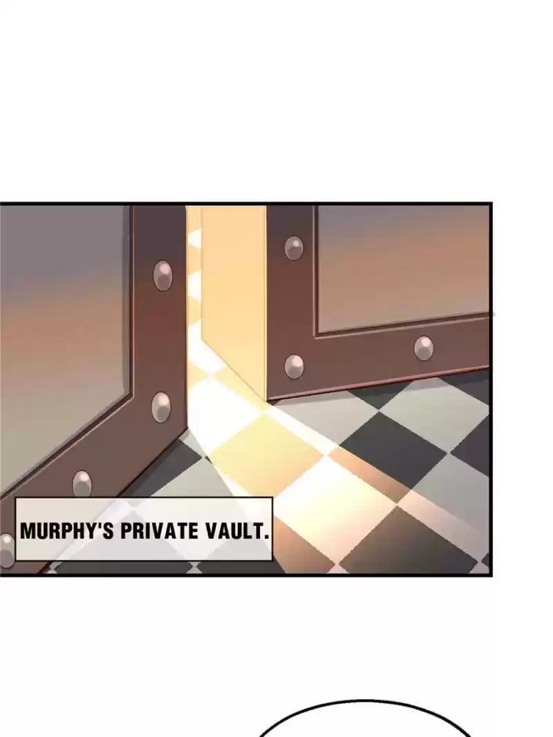 Super Gold System Chapter 94