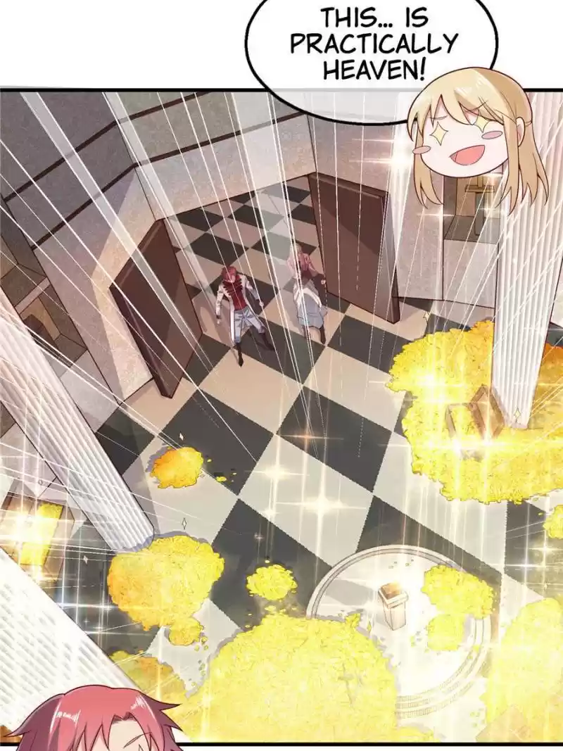 Super Gold System Chapter 94