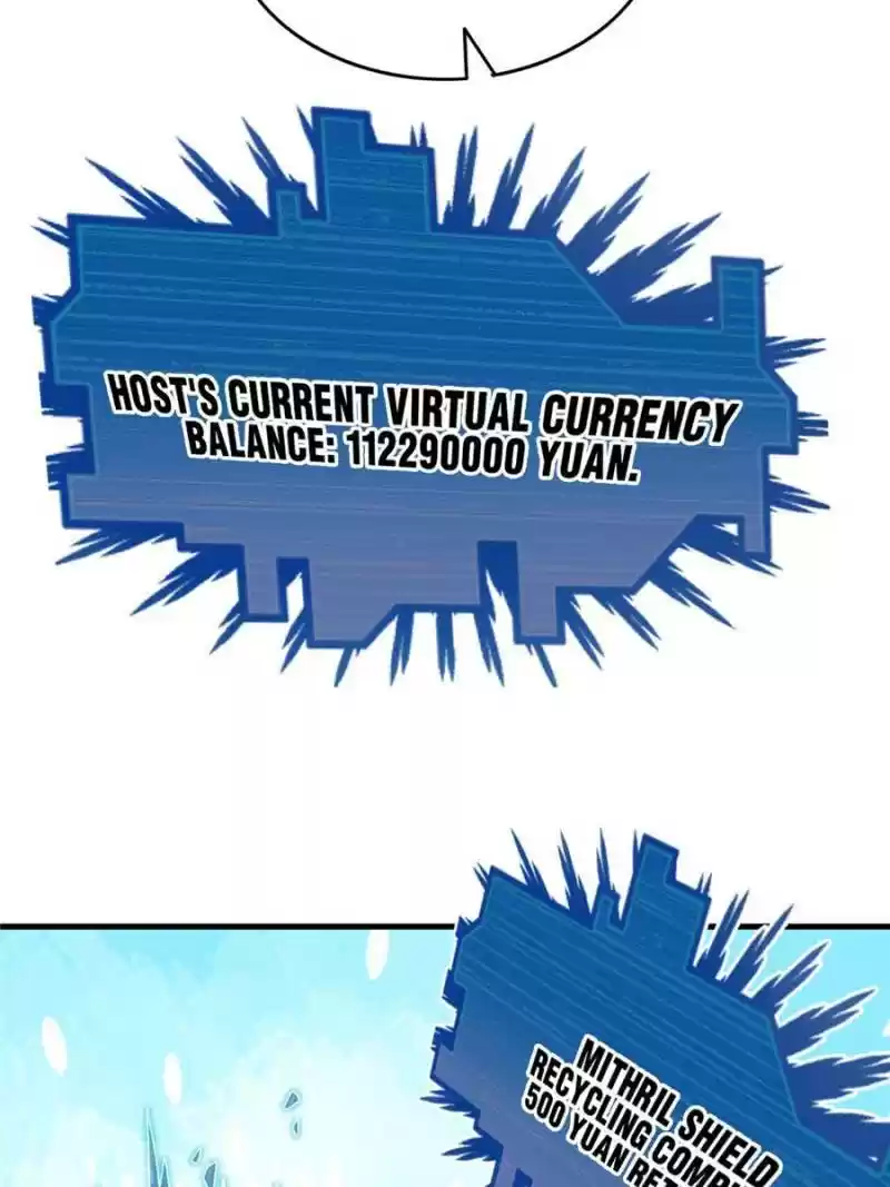 Super Gold System Chapter 94