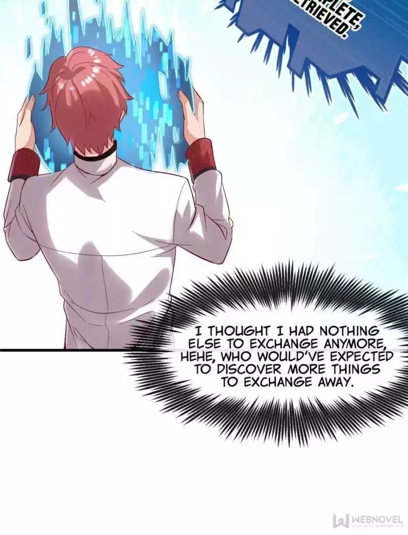 Super Gold System Chapter 94