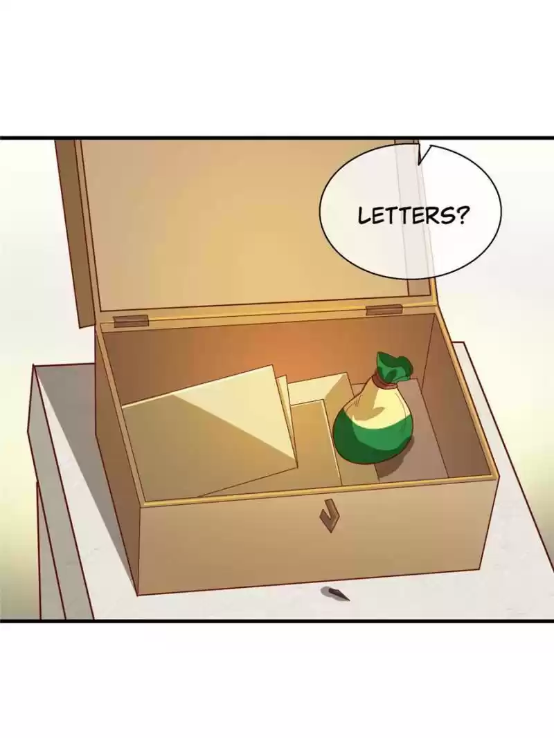 Super Gold System Chapter 94