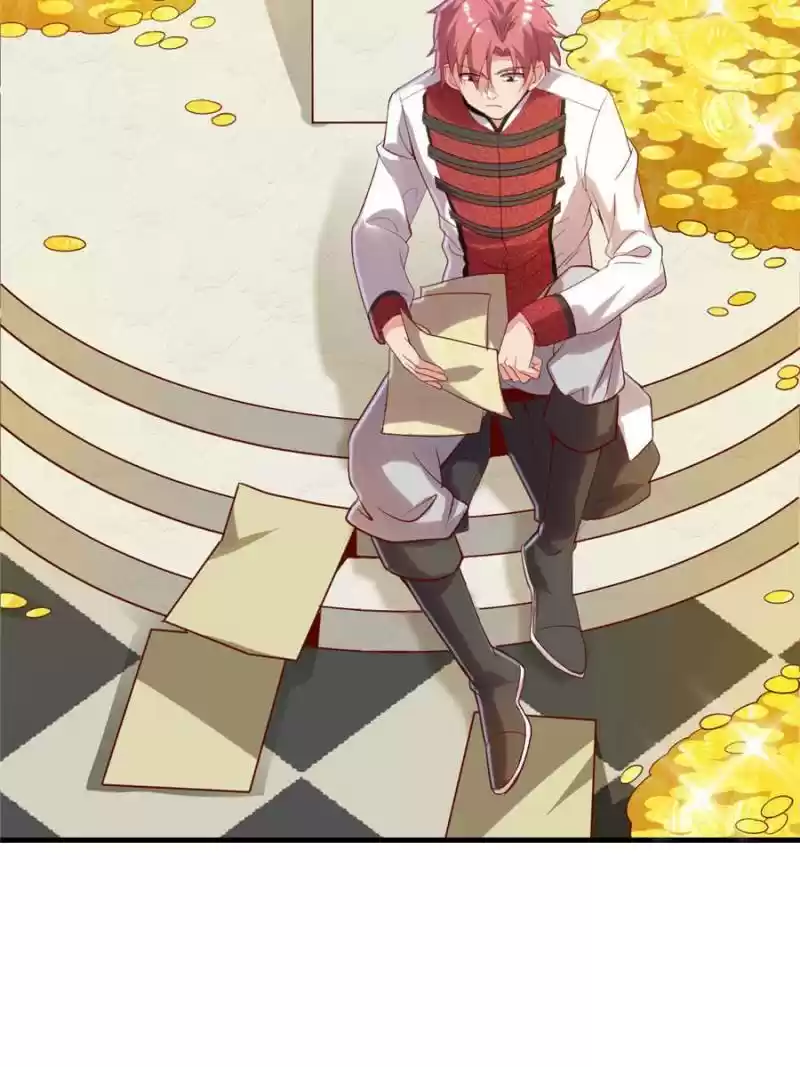 Super Gold System Chapter 94