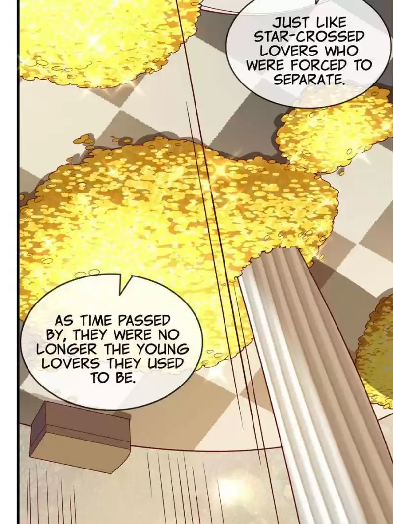 Super Gold System Chapter 94