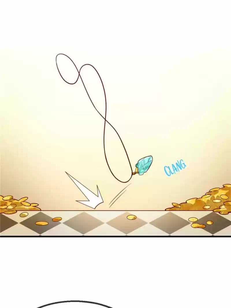 Super Gold System Chapter 94