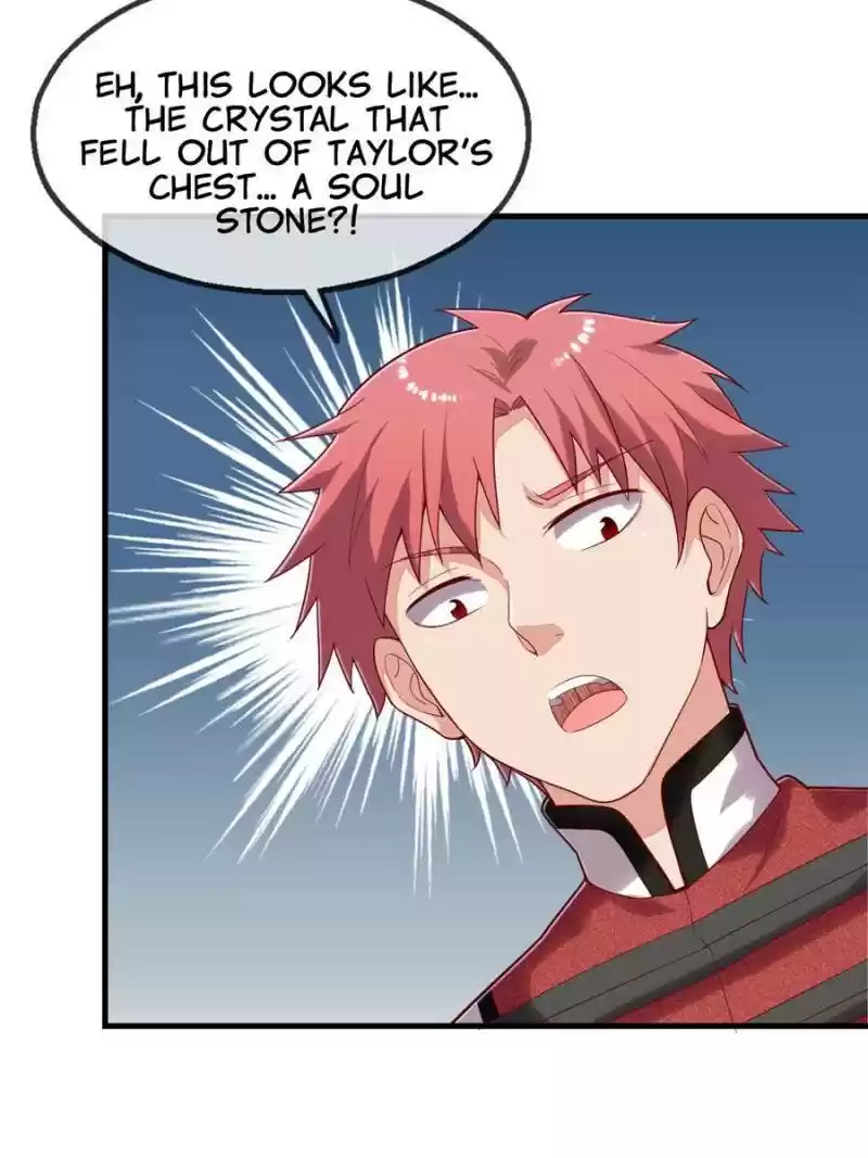 Super Gold System Chapter 94