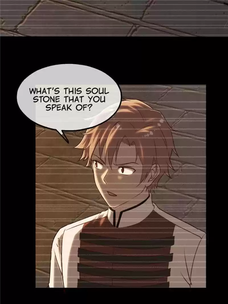 Super Gold System Chapter 95