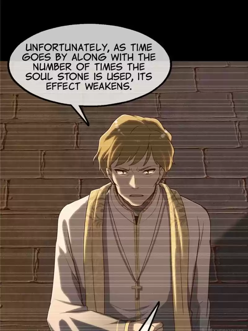 Super Gold System Chapter 95