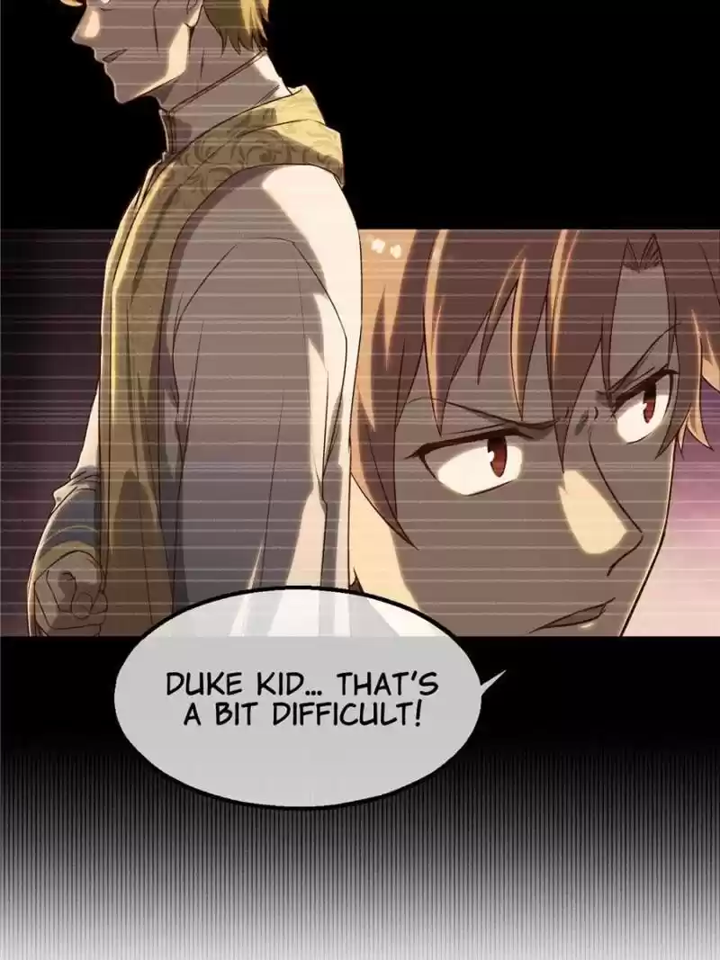 Super Gold System Chapter 95