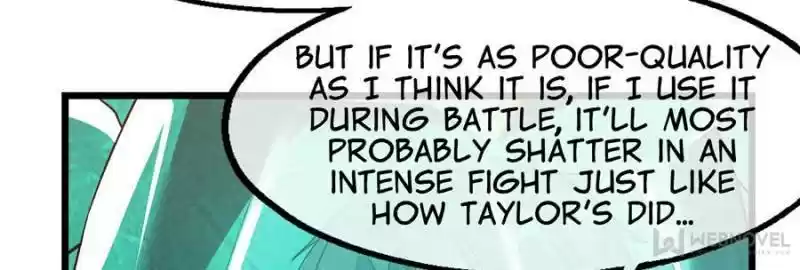 Super Gold System Chapter 95