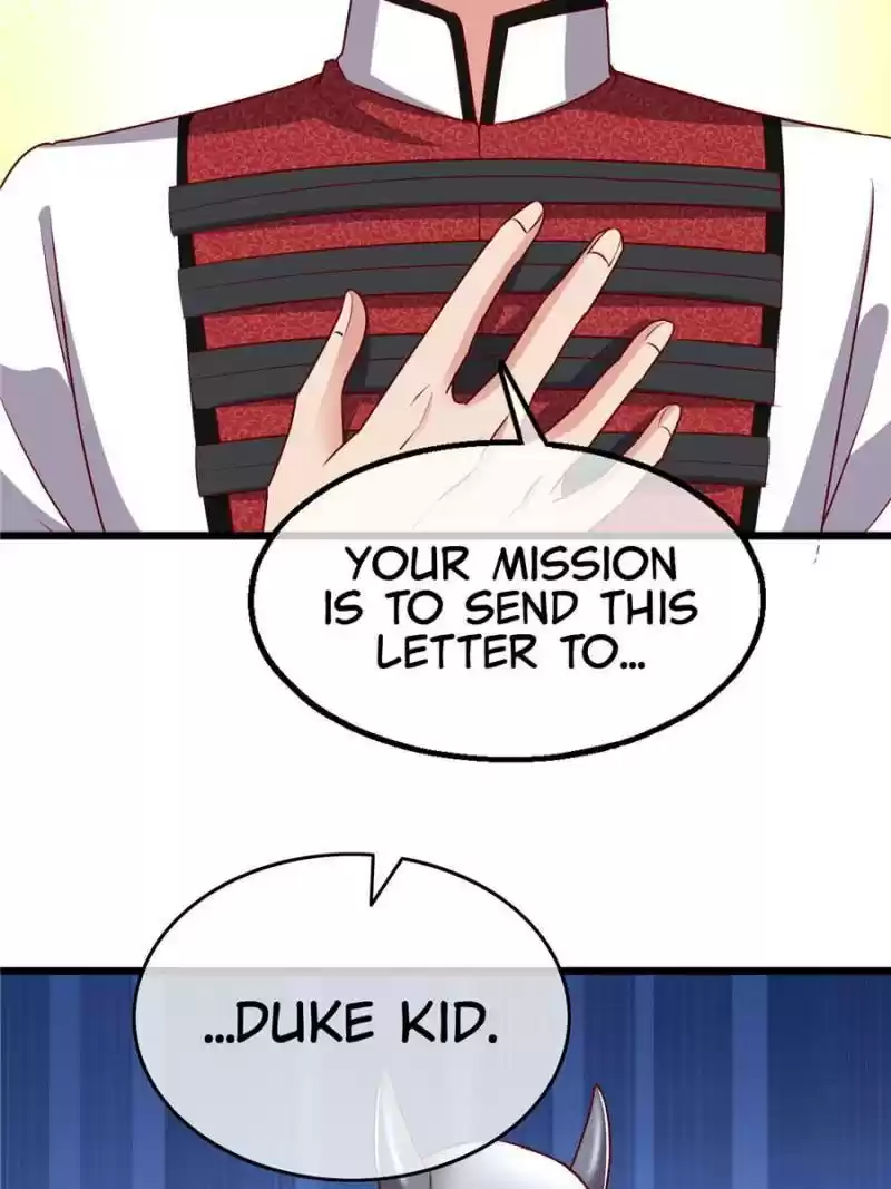 Super Gold System Chapter 95